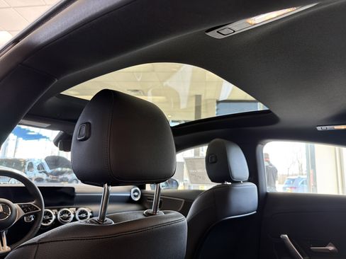 Used 2026 Mercedes-Benz CLA 250 4MATIC image 24