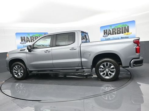 New 2026 Chevrolet Silverado 1500 RST w/ Safety Package image 3