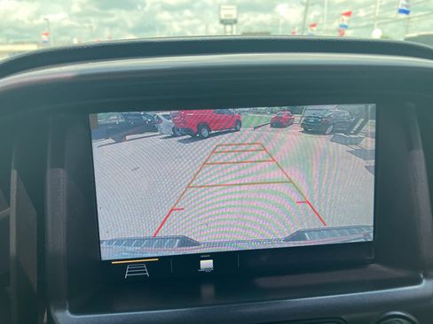Used 2021 GMC Canyon AT4 w/ Driver Alert Package AWD/4WD image 24