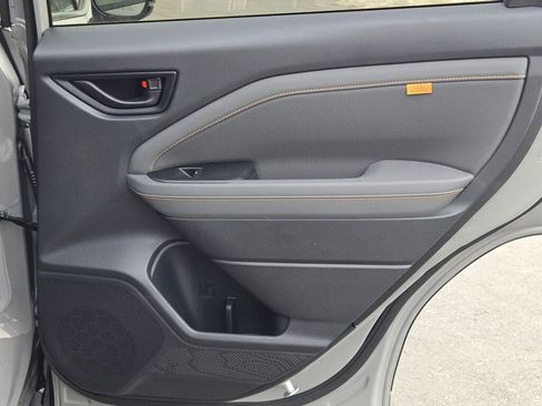 New 2026 Subaru Forester Wilderness image 11