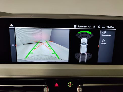 Certified 2023 BMW X3 sDrive30i w/ Convenience Package image 26