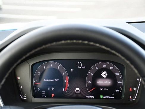 Certified 2026 Acura Integra A-Spec image 26