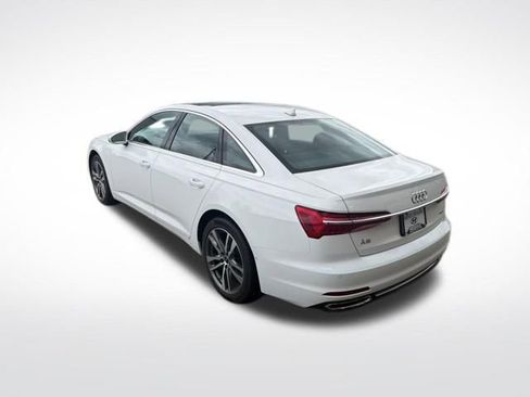 Used 2023 Audi A6 2.0T Premium AWD/4WD image 5