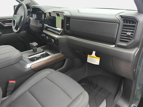 Used 2025 Chevrolet Silverado 1500 LT w/ All Star Edition Plus image 16
