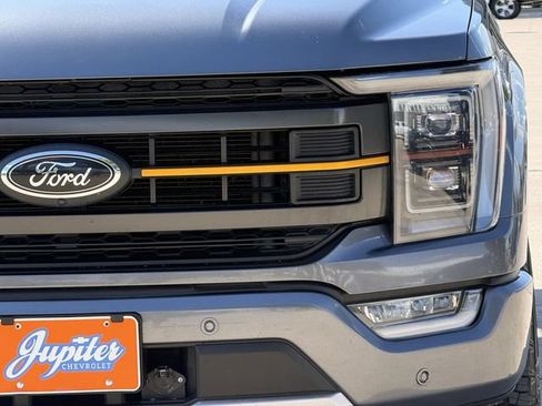 Used 2023 Ford F150 Tremor w/ Equipment Group 402A High AWD/4WD image 10