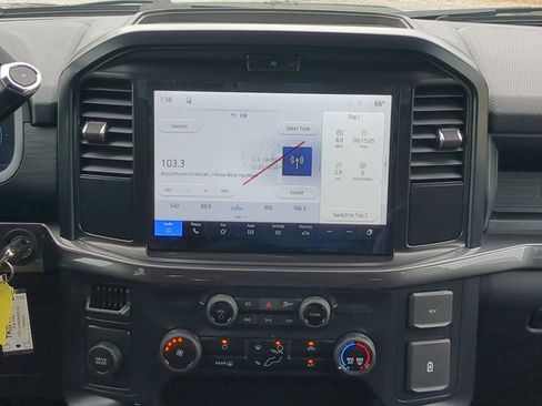 New 2026 Ford F150 STX w/ Equipment Group 200A image 16