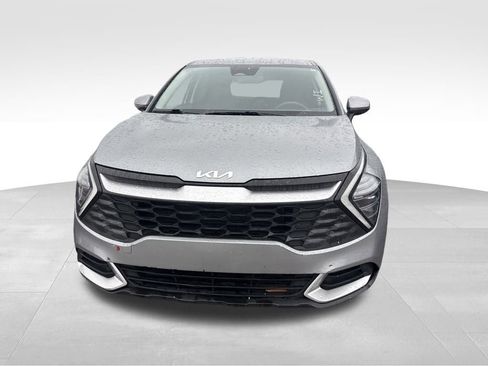 Certified 2024 Kia Sportage LX image 7