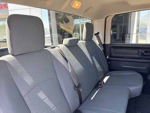 Used 2018 RAM 1500 Express w/ Express Value Package AWD/4WD image 37