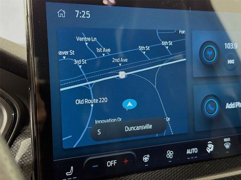 Used 2024 Ford Escape ST-Line w/ Tech Pack #1 image 15