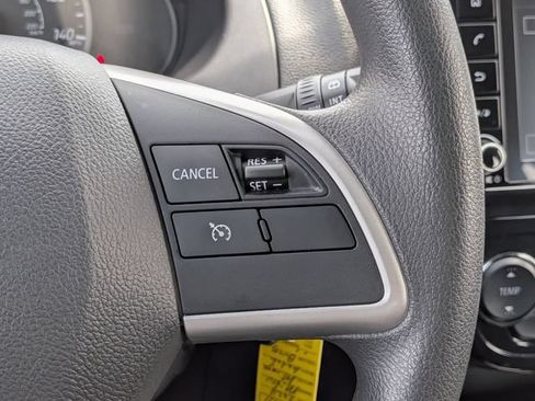 Used 2024 Mitsubishi Mirage ES FWD image 27