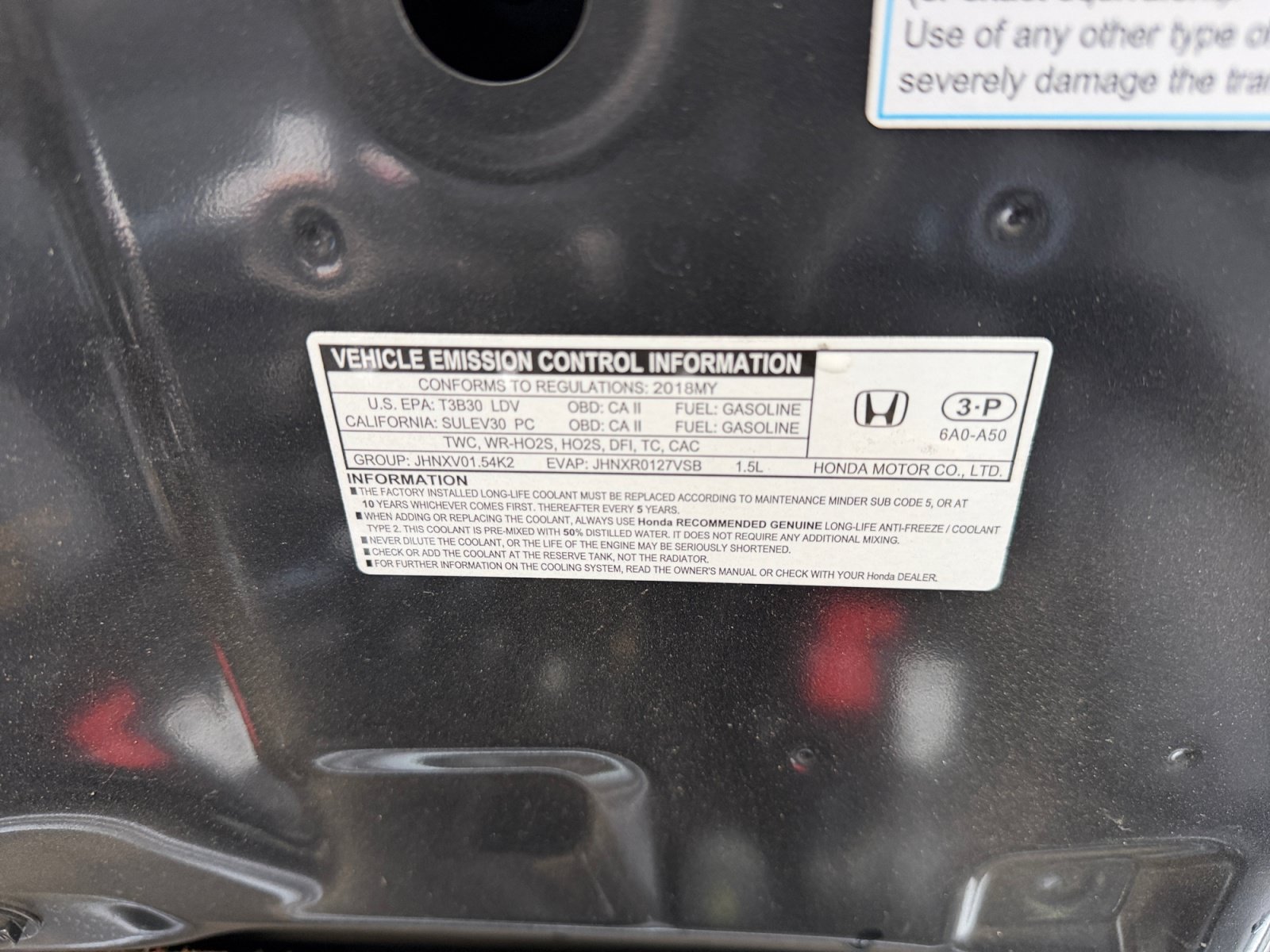 Used 2018 Honda Accord Sport image 38