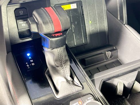 Used 2024 Toyota Tundra TRD Pro AWD/4WD image 25