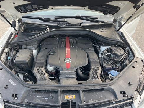 Used 2018 Mercedes-Benz GLE 43 AMG 4MATIC image 53