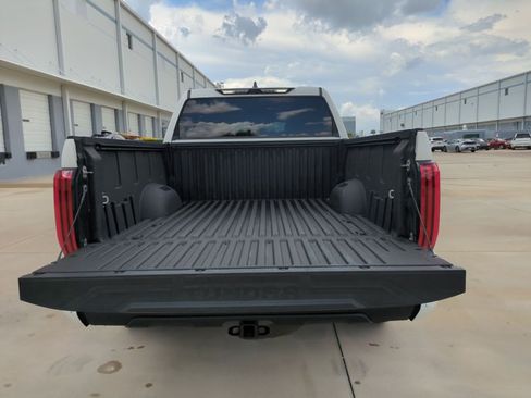 Used 2023 Toyota Tundra SR5 w/ SR5 Convenience Package RWD image 6