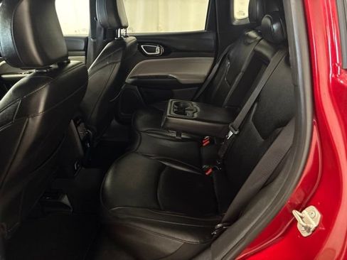 Used 2024 Jeep Compass Limited AWD/4WD image 38