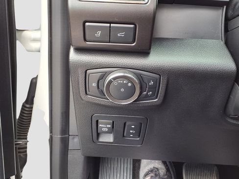 Certified 2020 Ford Expedition Limited w/ Equipment Group 303A AWD/4WD image 24