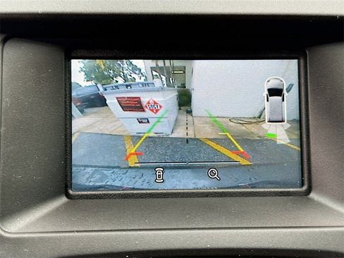 Used 2018 Ford Edge SEL w/ Cargo Accessory Package image 14