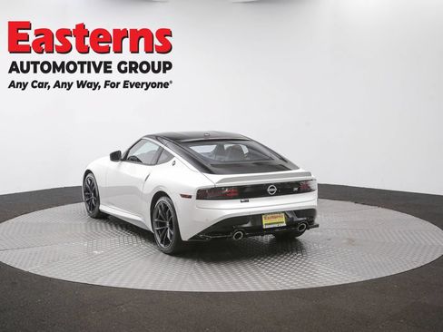 Used 2025 Nissan Z Performance w/ Floor Mat Package RWD image 62