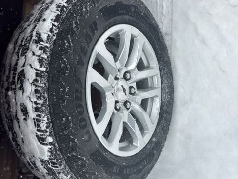 Used 2020 Chevrolet Silverado 1500 RST w/ All-Star Edition image 28