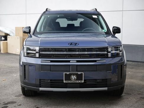 New 2026 Hyundai Santa Fe XRT image 8