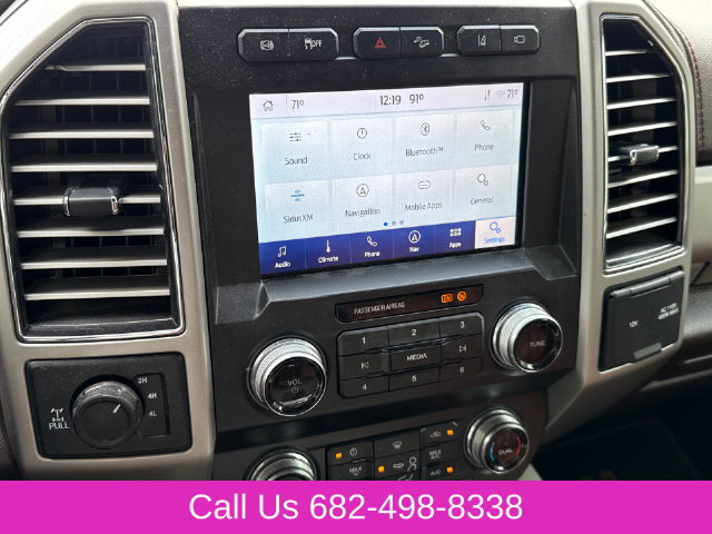 Used 2021 Ford F250 King Ranch w/ King Ranch Ultimate Package AWD/4WD image 24