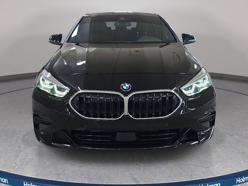 Certified 2023 BMW 228i Gran Coupe w/ Convenience Package FWD image 2