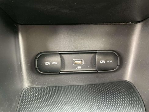 Used 2020 Kia Sportage S w/ S FWD Sunroof Package image 24