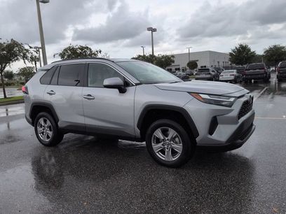 Certified 2023 Toyota RAV4 XLE w/ Convenience Package