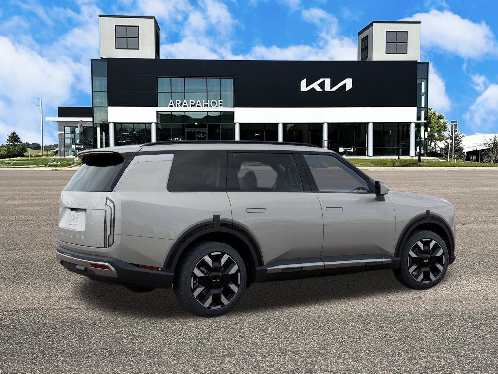 New 2027 Kia Telluride S AWD/4WD image 6