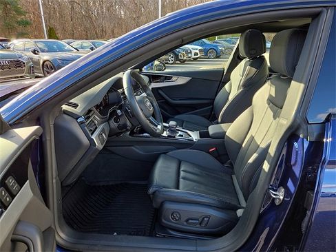 Certified 2025 Audi A5 2.0T Premium Plus w/ Convenience Plus Package image 14