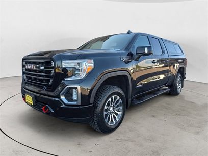 Used 2020 GMC Sierra 1500 AT4 w/ AT4 Premium Package