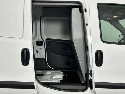 Used 2022 RAM ProMaster City Wagon FWD image 11
