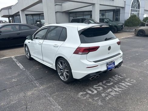 Used 2024 Volkswagen Golf R image 10