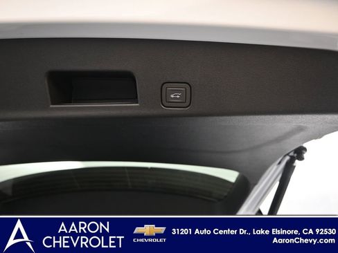 New 2026 Chevrolet Traverse LT image 35