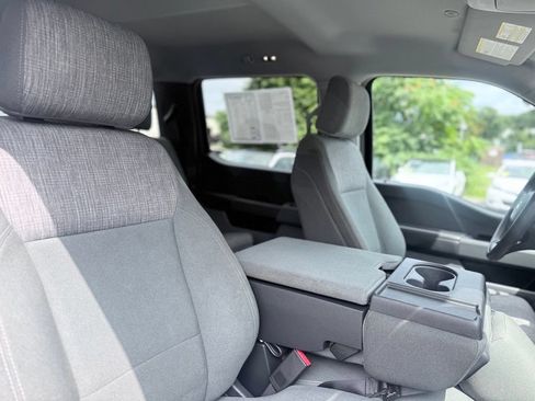 Used 2023 Ford F150 XLT AWD/4WD image 25