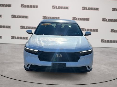 Used 2023 Honda Accord EX image 8