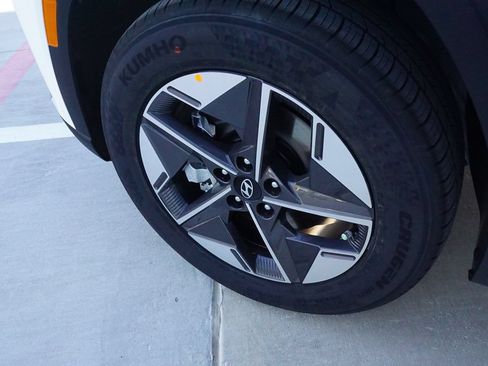 New 2026 Hyundai Tucson SEL FWD image 7