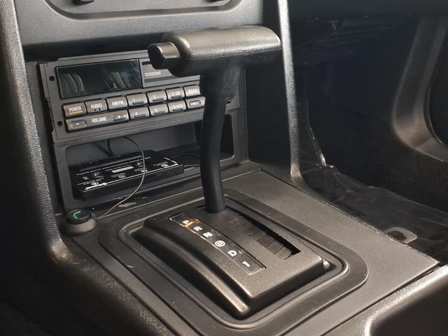 Used 1993 Ford Mustang LX RWD image 14