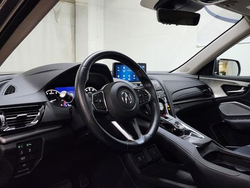 Used 2019 Acura RDX AWD w/ Technology Package image 13