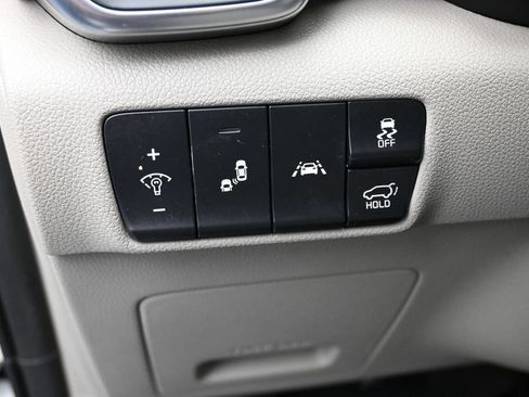 Used 2018 Kia Sportage EX w/ EX Technology Package FWD image 11