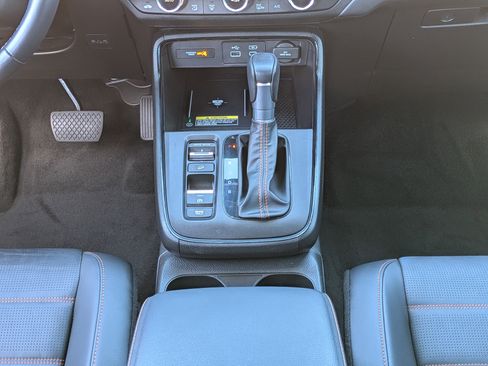 Used 2025 Honda CR-V Sport-L image 22