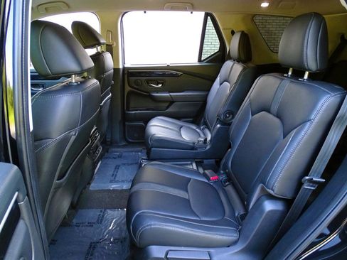 Used 2023 Honda Pilot EX-L image 26