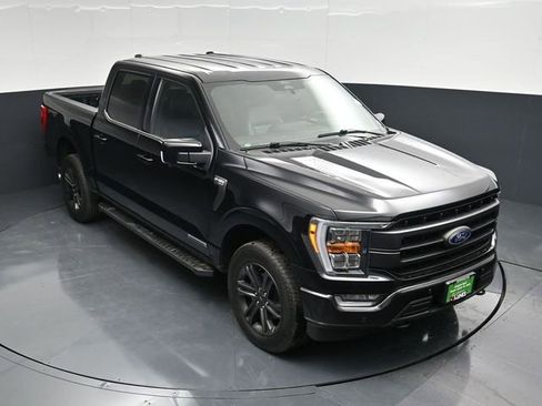 Used 2022 Ford F150 Lariat image 51