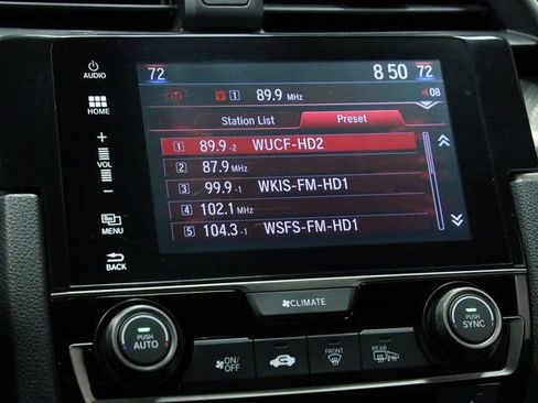 Used 2018 Honda Civic Si image 18