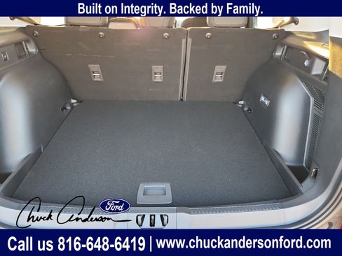 New 2025 Ford Bronco Sport Big Bend AWD/4WD image 28