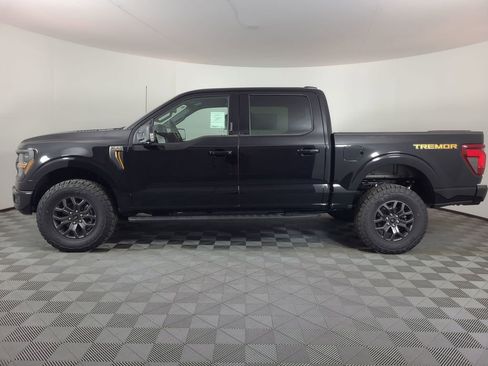 New 2026 Ford F150 Tremor image 6