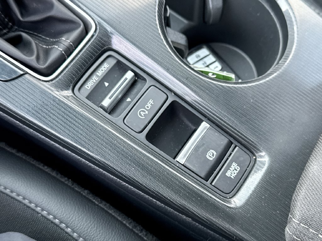 Used 2025 Honda Civic Sport image 27