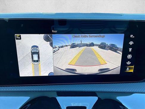 Used 2023 Mercedes-Benz CLA 250 image 23