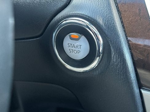 Used 2016 INFINITI QX60 AWD Hybrid image 31