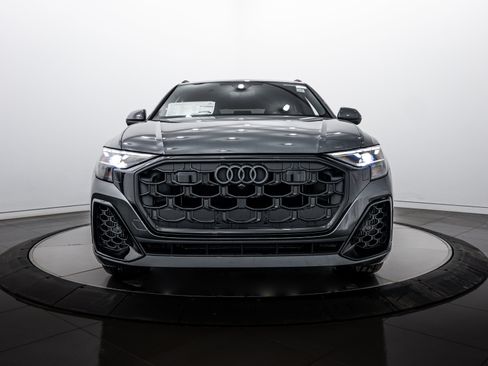 New 2026 Audi Q8 Prestige image 23